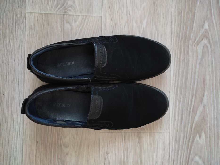 Туфли мужские 42 размер