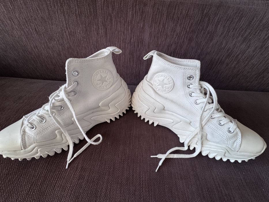 Converse all stars run star Motion mărimea 41 26cm