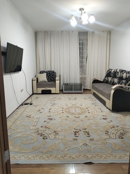 Сдам 2х и 1 ком Район 7 поликлиники