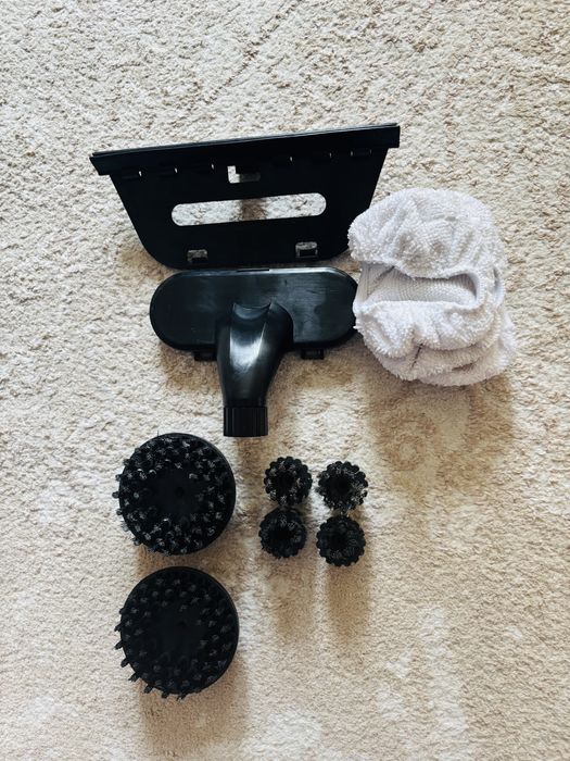 Пароочиститель Mywubao