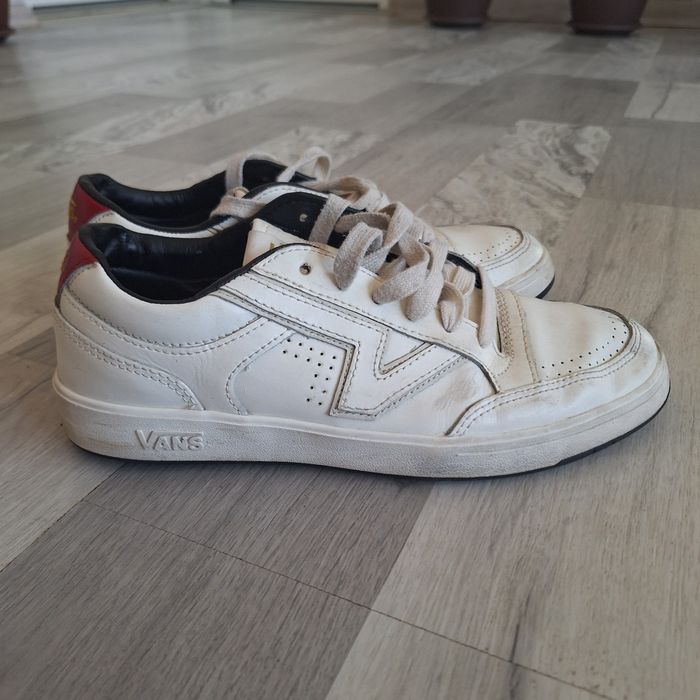 Vans nr 40 in stare bună