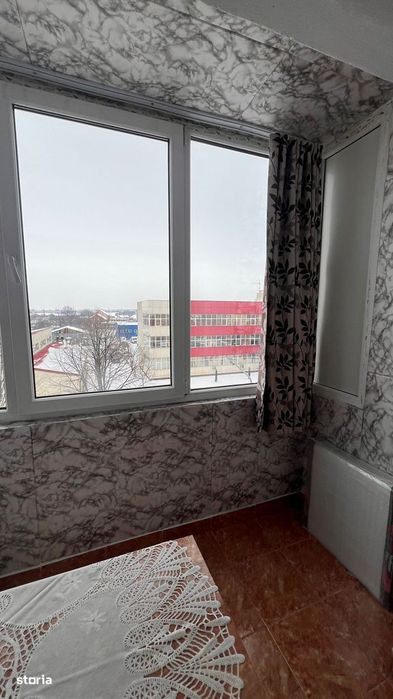 Garsoniera de inchiriat in Confectii