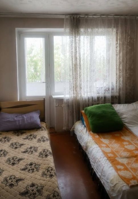 Продам 1ком квартиру район 8 школы