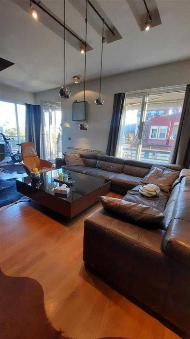 Дава се под наем Двустаен апартамент в София, Зона Б-5 - 67 кв.м за 663 € - Снимка #1