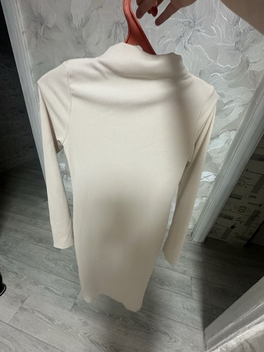 Красивые новые платья