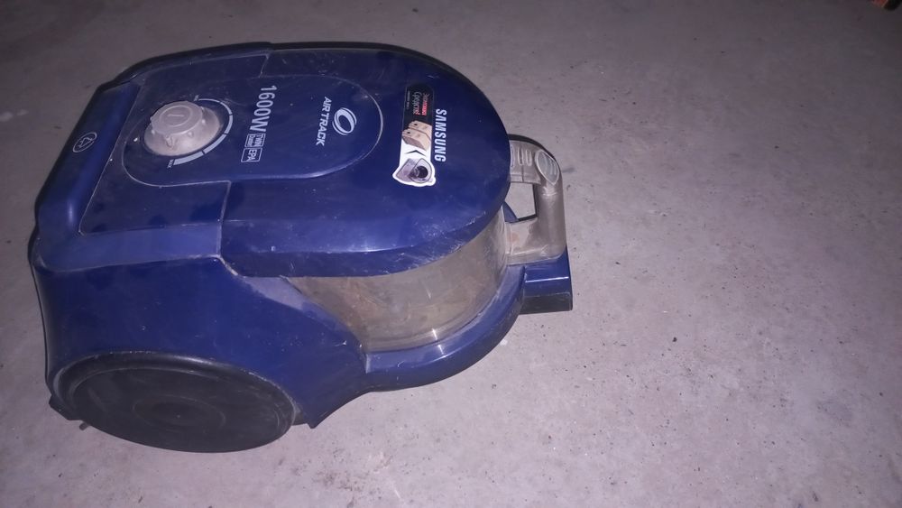 Продается пылесос