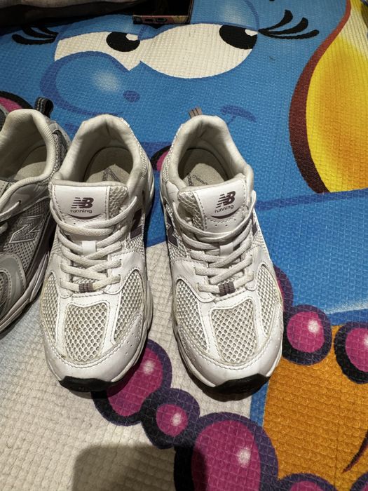 Мататонки New Balance