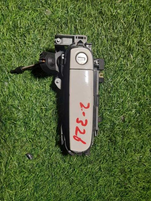 Ручка двери Ауди А4 Б7/AUdi A4 B7