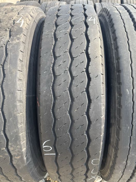 Anvelope 11R22.5 Pirelli