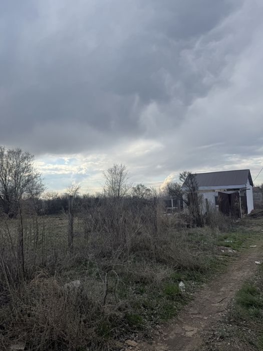 Продам дачу с домиком