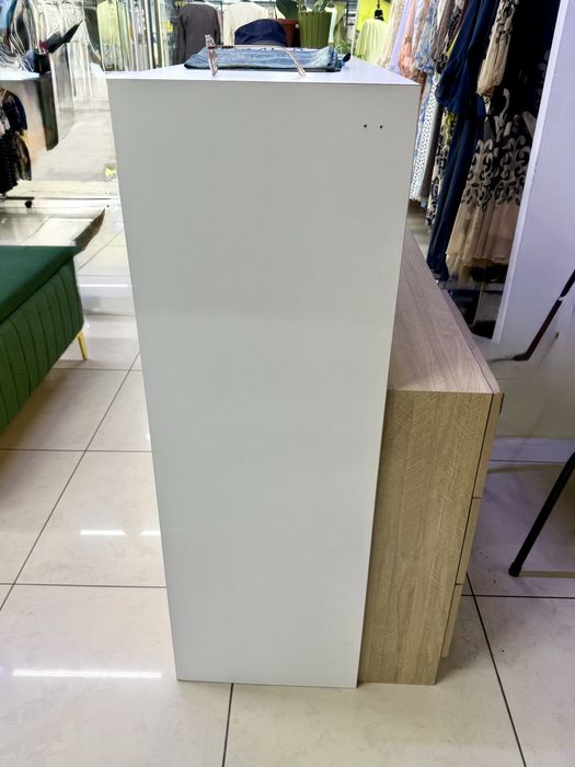 Продам Ресепшен или кассу