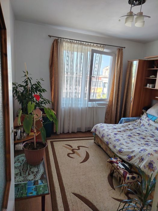 Apartament cu 2 camere Tudor