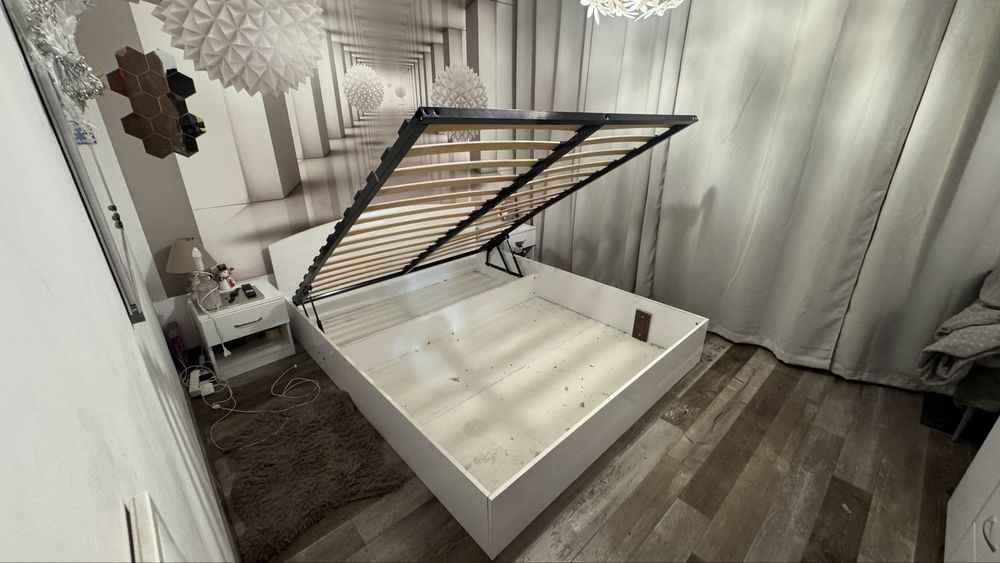 Цяла Спалня 200х160