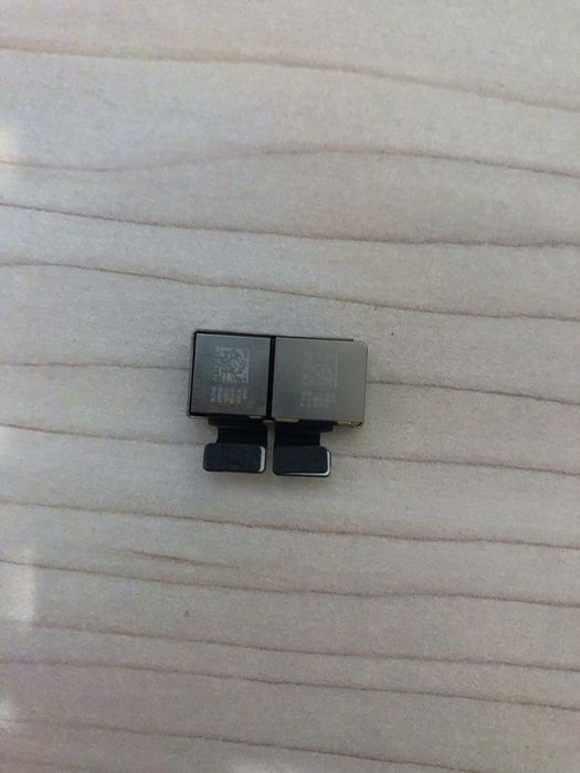 Camera spate iphone 7+