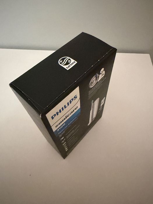 Philips sonicare 3100