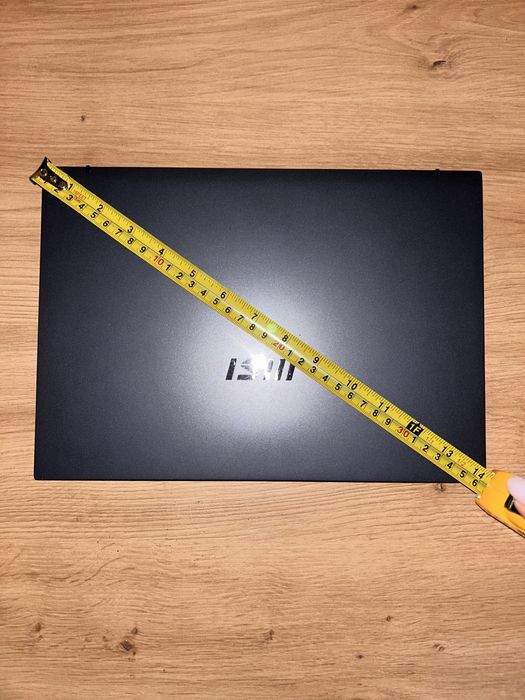 Лаптоп MSI Prestige 13 Evo A13M