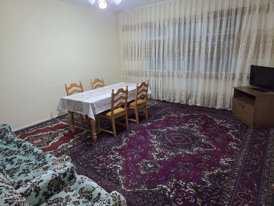 Сдам квартиру 3 комнаты