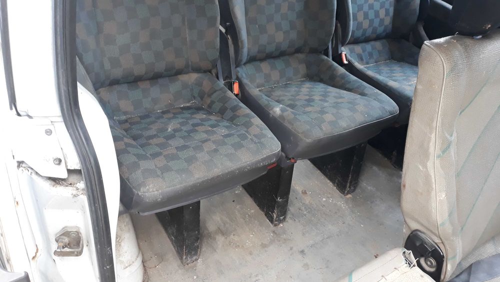 Мерцедес Вито 2.2 цди  Mercedes Vito 2.2 cdi САМО НА ЧАСТИ