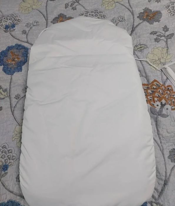 Продам зимний комбинезон (мешок)