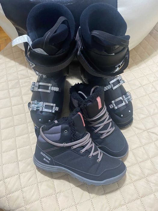 De sezon-ghete si clapari noi!Sa ninga !!!  !