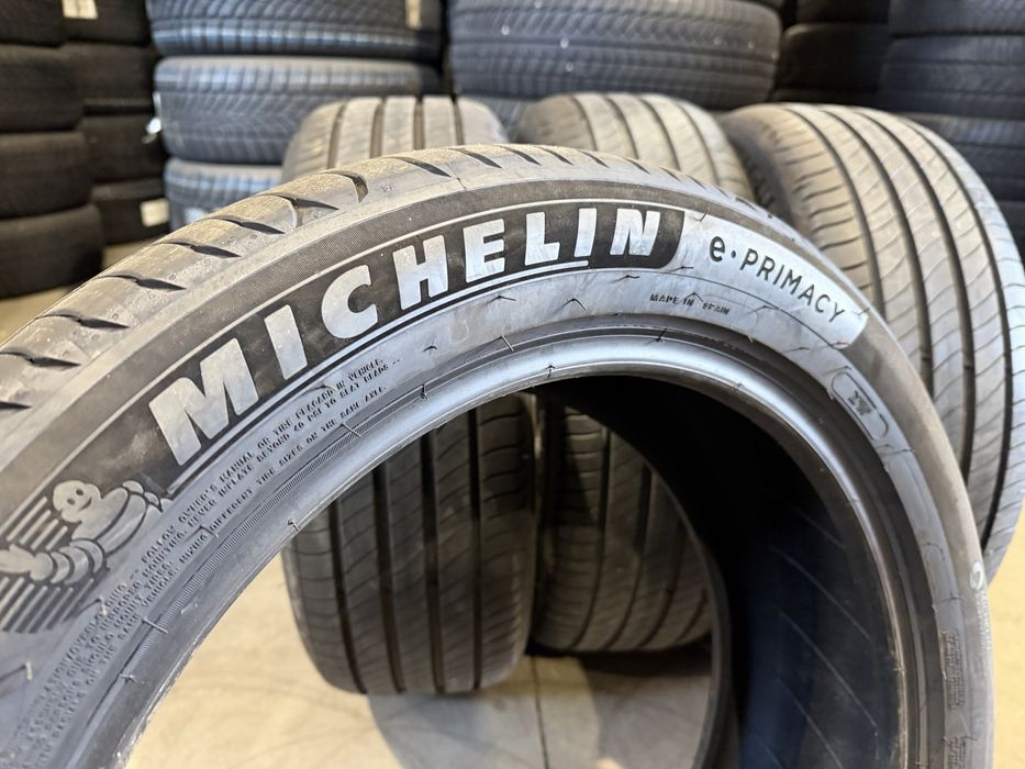 225/50/19 MICHELIN 4бр