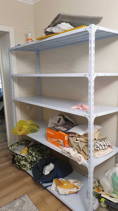 Полки для хранения