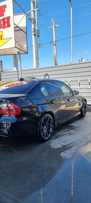 Bmw e90 seria 3 320d