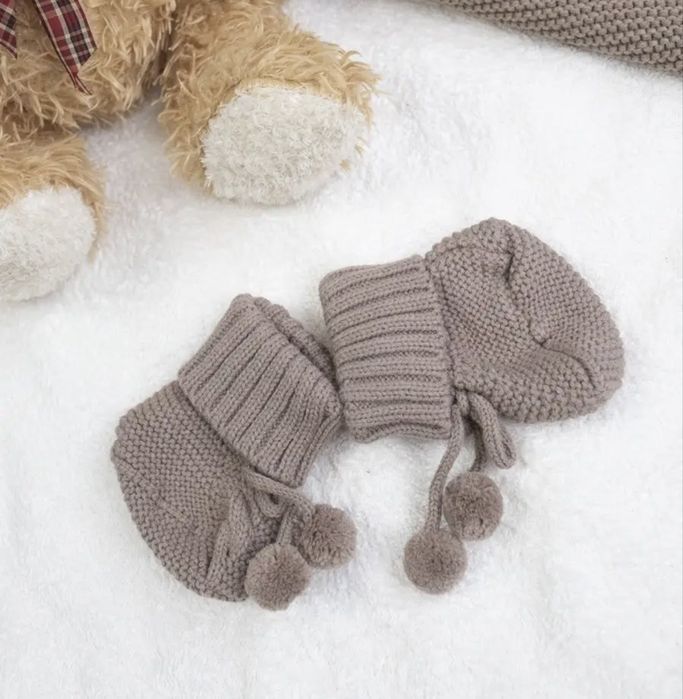 Пинетки детские