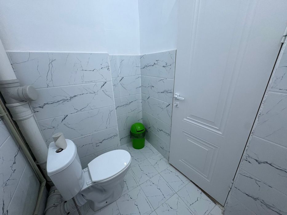 Срочно сдается 2х кв в Нурсате Алея парк