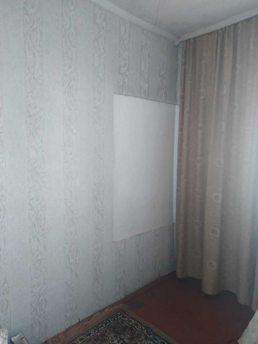 Продам дом на Комсомальском поселке.