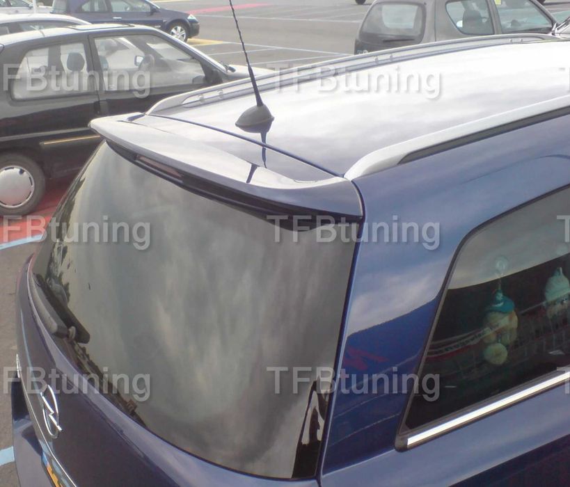 Eleron luneta portbagaj OPEL ASTRA H COMBI