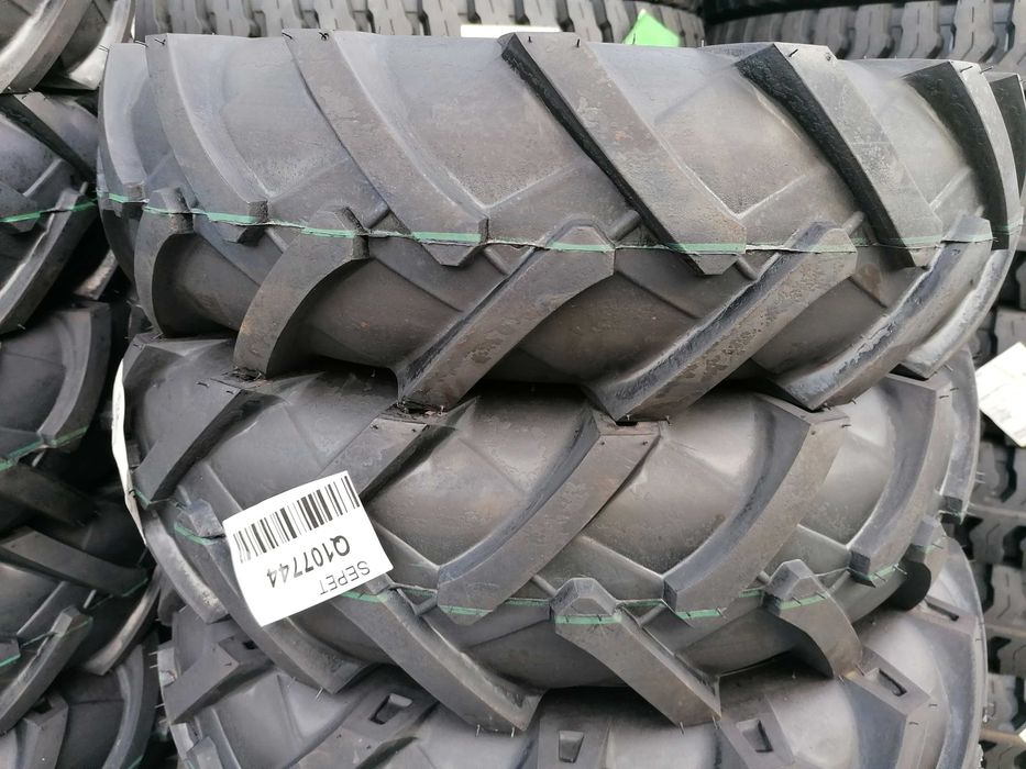 Anvelopa agricola Ozka 6.50/80-12, 6 Pliuri
