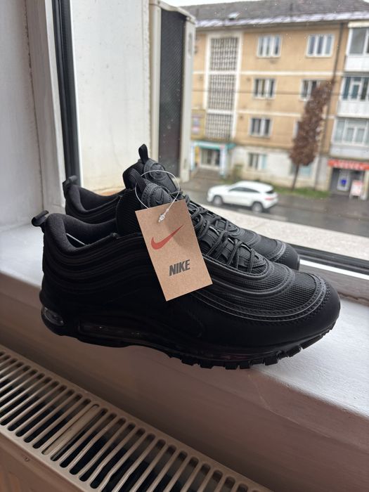 Nike Air Max 97 noi