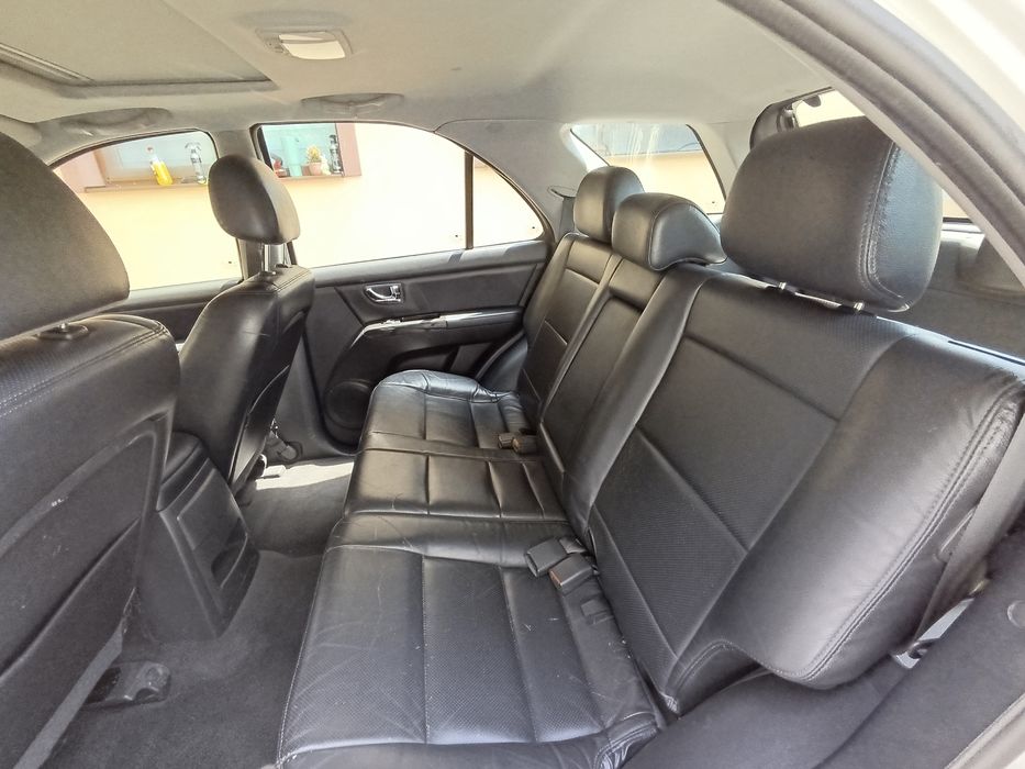 Kia Sorento 4X4 EX automata 2008 stare foarte buna