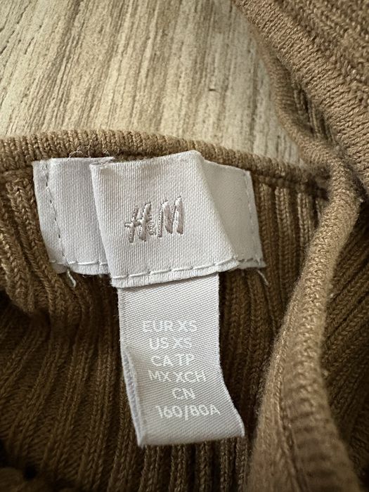 H&M rochii dama , XS nou fara eticheta
