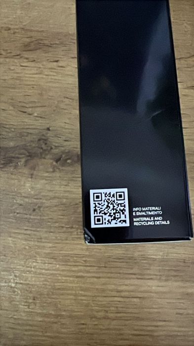 Версачи eros Eau de parfum