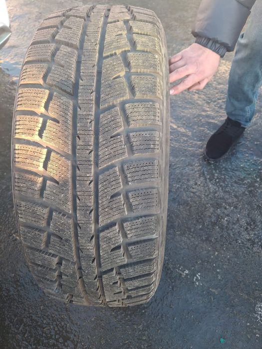 Продам колеса б/у в хорошем состоянии