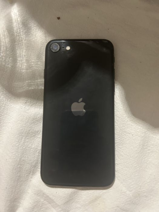 iphone se 2020 64 гб