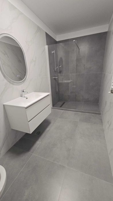 Studio premium cu 2 camere Apollo Park Biruinţei 87, prima inchiriere!