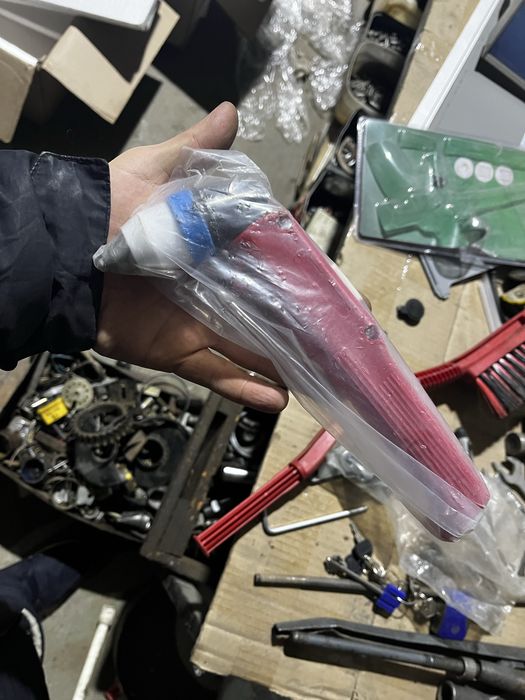 Держак для плазмареза