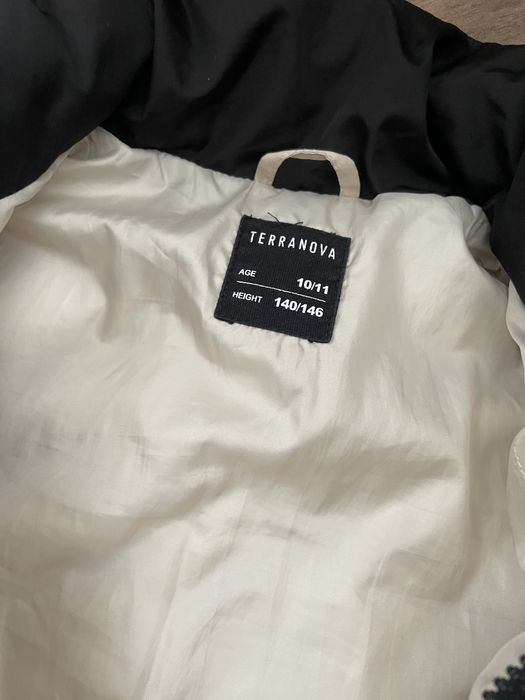 Детско яке за момиче 9/10г