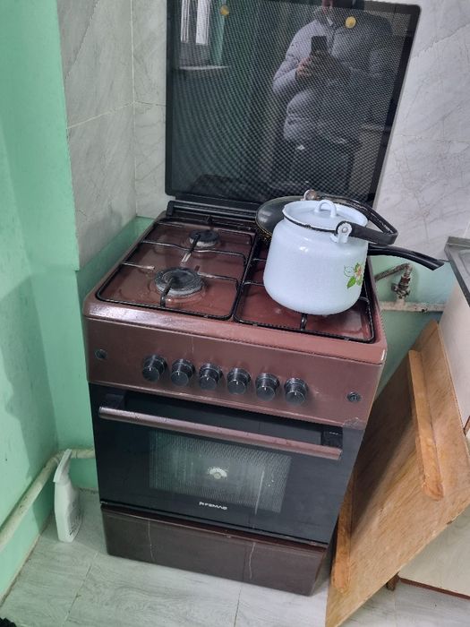 Gaz plita газ плитка газ