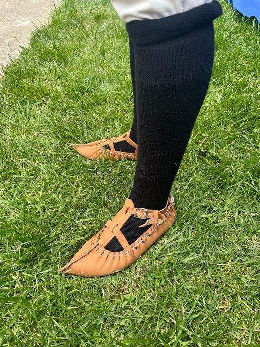 Цървули от 18 до 45 номер