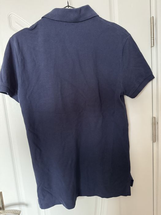 Поло тениска Ralph Lauren