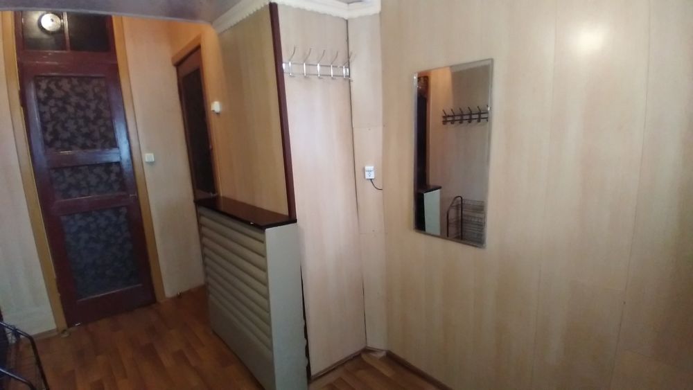 Сдам двухкомнатную квартиру
