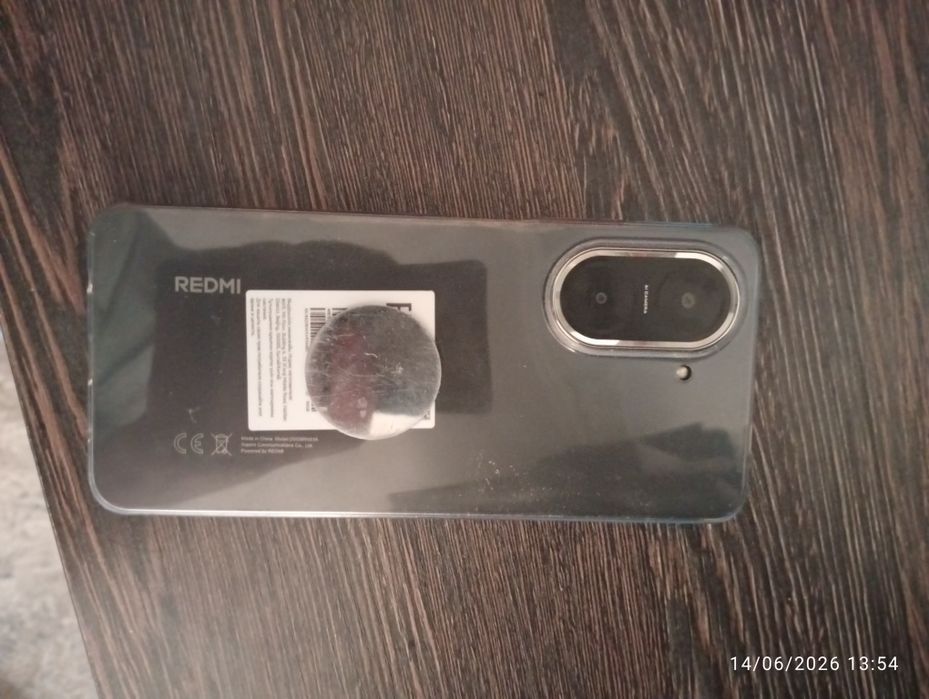 Redmi a5 3/ 64 yangi 1 oy ishlagan
