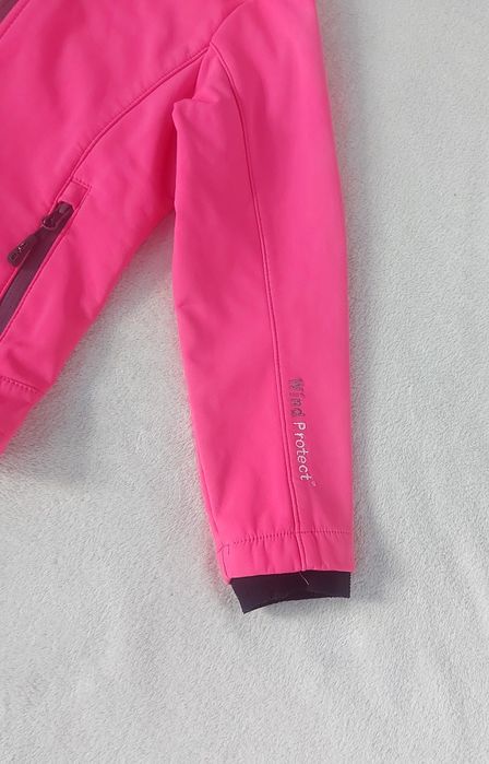 Geaca CMP pentru fete