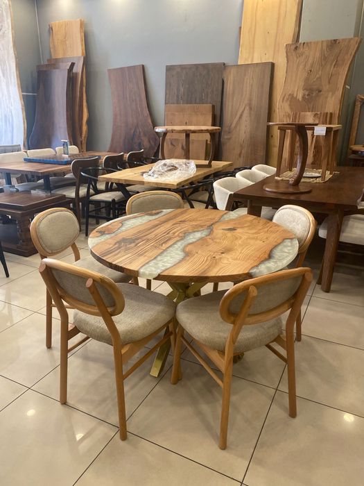 Мебели от масив, доставка до адрес, монтаж