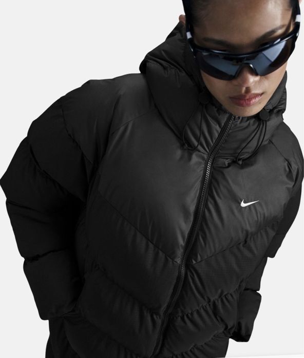 Nike parka яке ! Оригинално XS, M, L, XL
