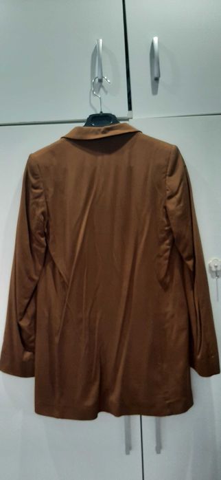 Blazer Massimo Dutti nou,marimea 34